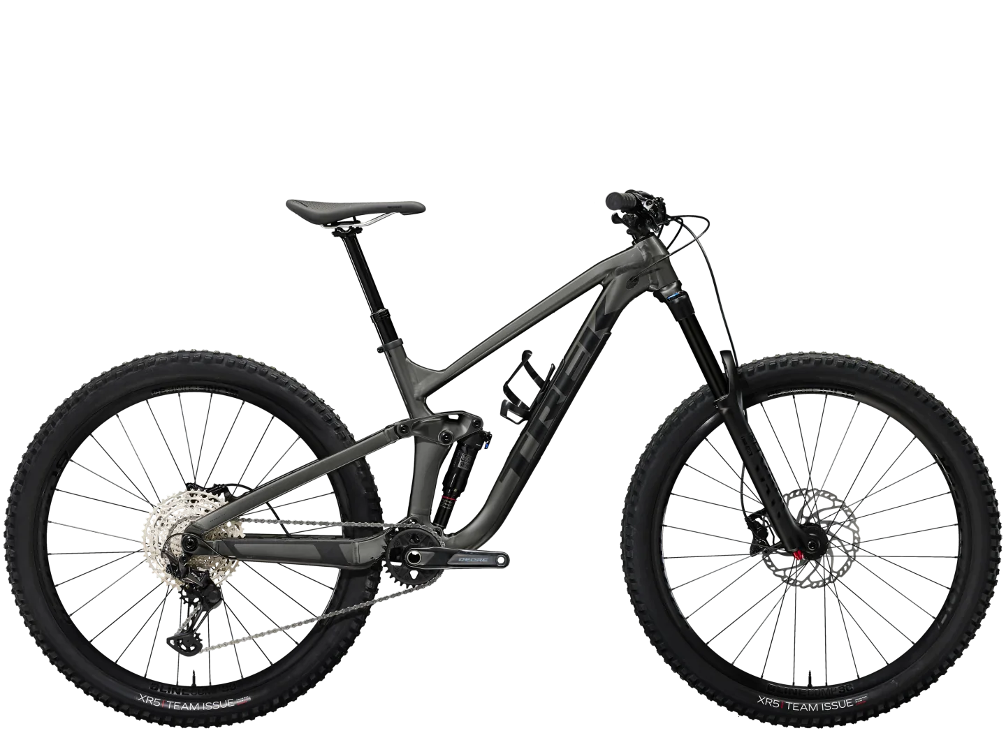 Trek Slash 7 jan 5 januari