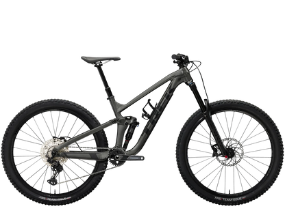 Trek Slash 7 jan 5 januari