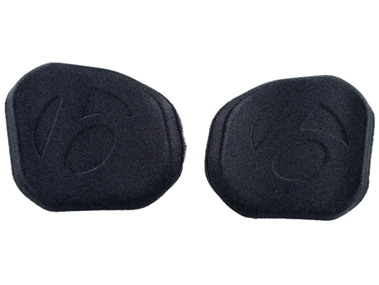 Poggiabraccia padding aérobaire Trek Concept de vitesse