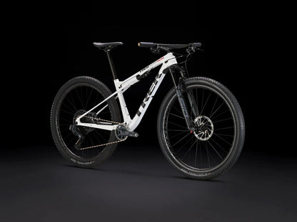 Trek Supercaliber 9.8 1 januar