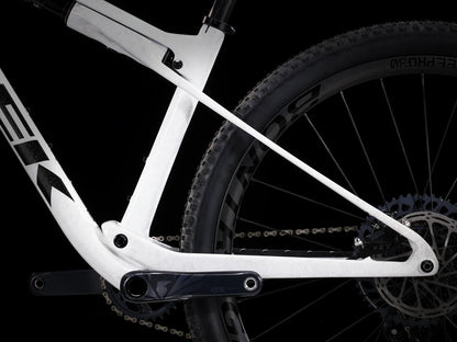 Trek Supercaliber 9.8 1 januar