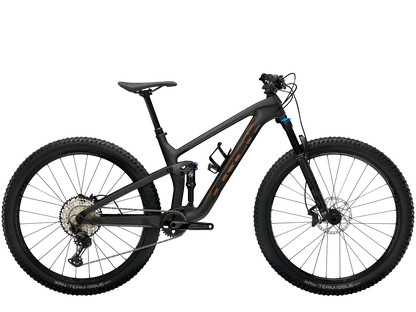 Trek Top Fuel 9.7