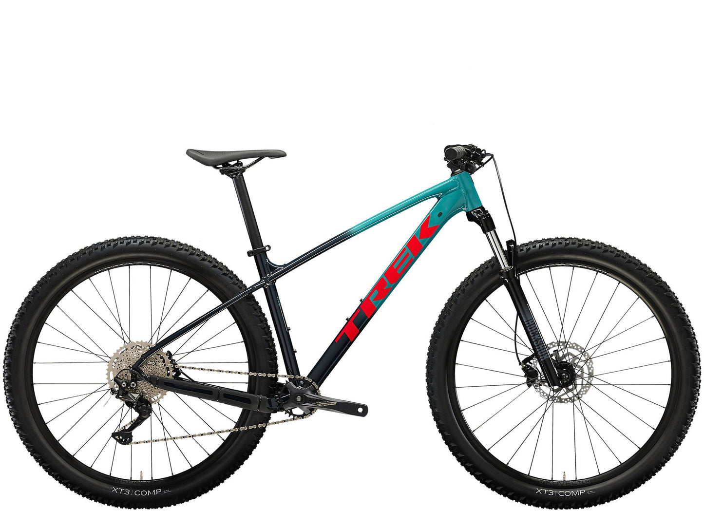 Trek Marlin 7 de enero 3