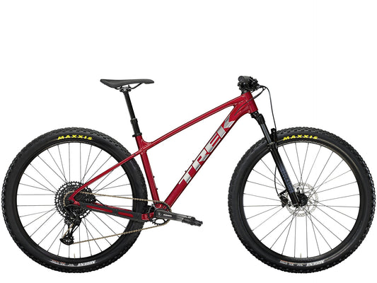 Trek Marlin 8 de janeiro 3