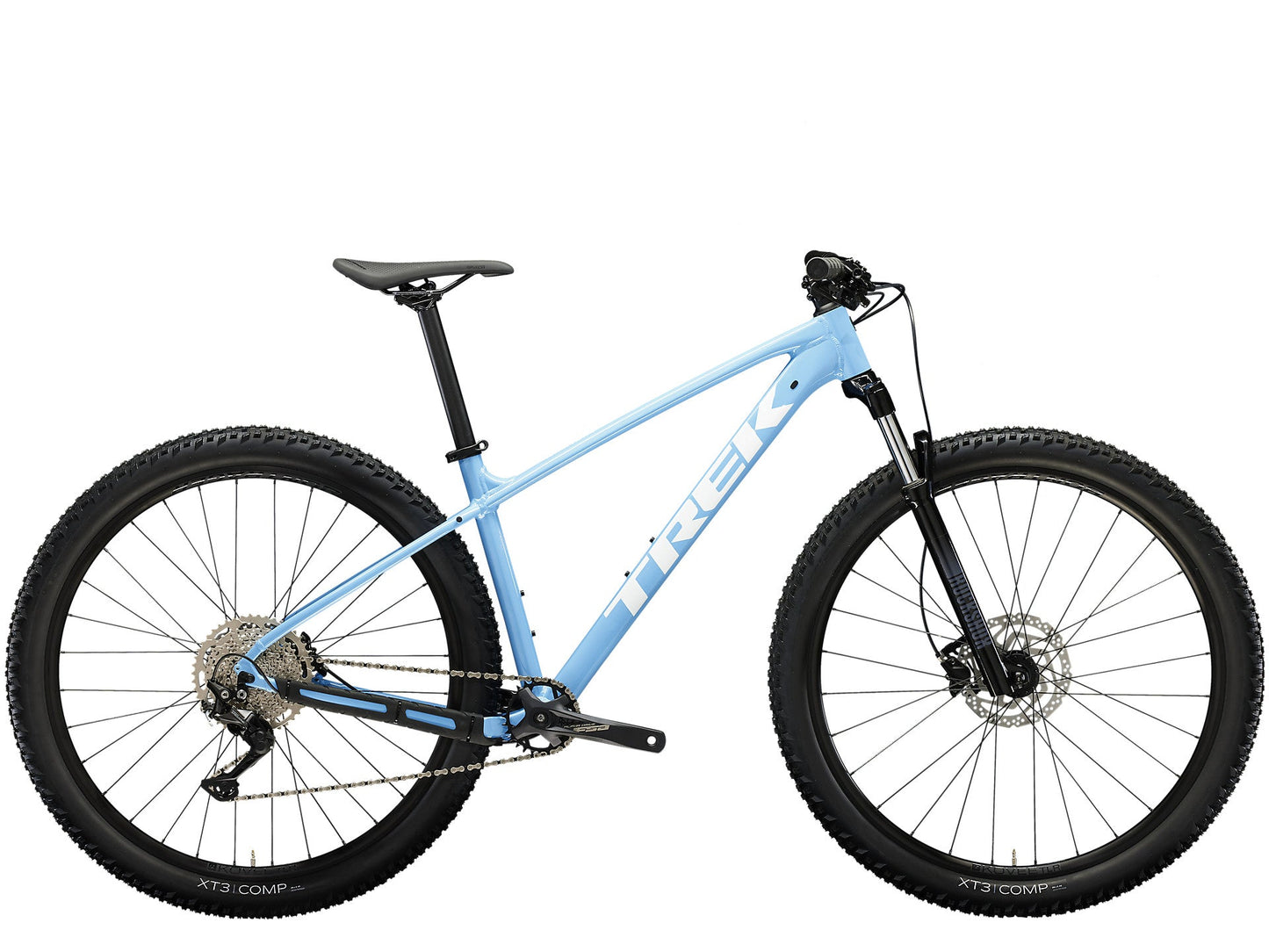 Trek Marlin 7 de enero 3