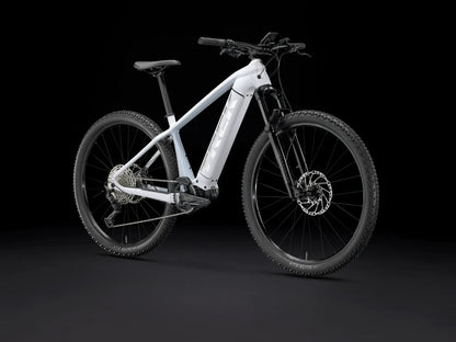 Trek Powerfly 5 januari 4 januari