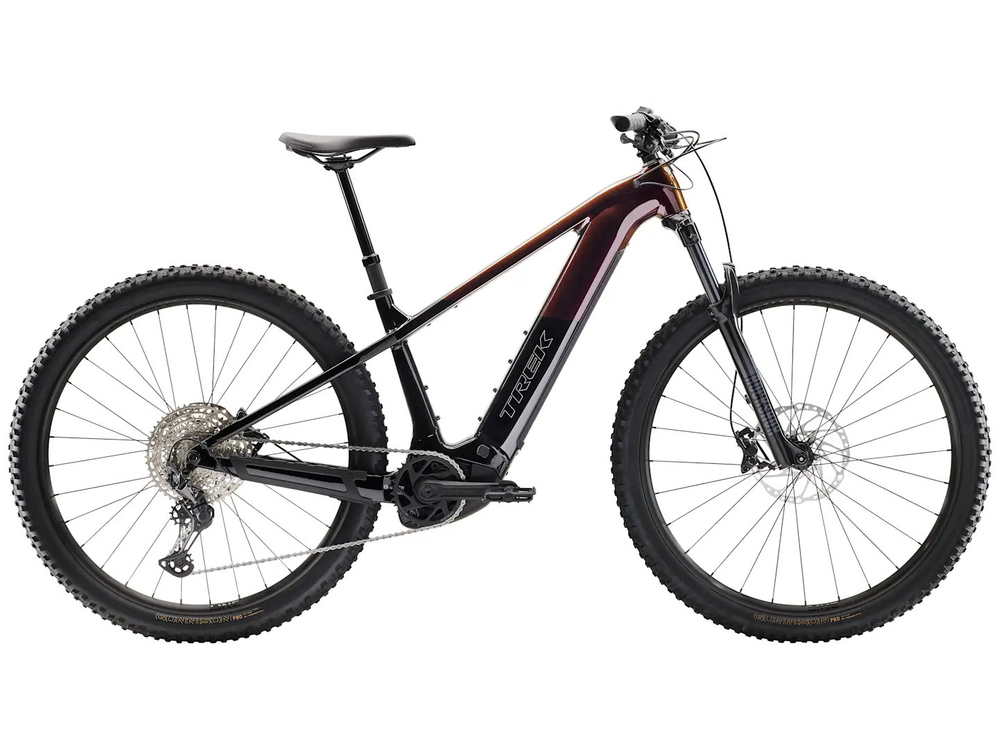 Trek Powerfly+ 6 Jan 5. Januar