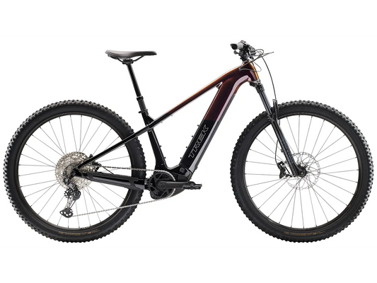 Trek Powerfly+ 6 Jan 5