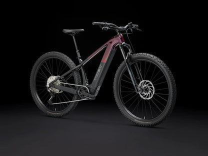 Trek Powerfly+ 6 Jan 5. Januar