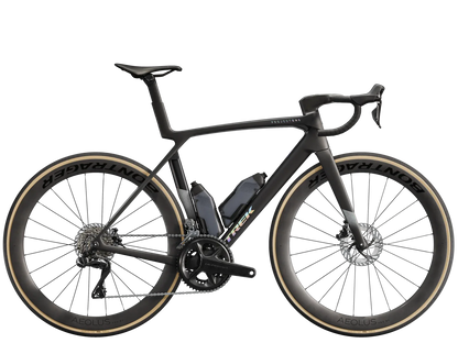 Trek Madone SLR 7. januar (2025)