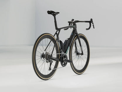 Trek Madone SLR 7. Januar 8 (2025)