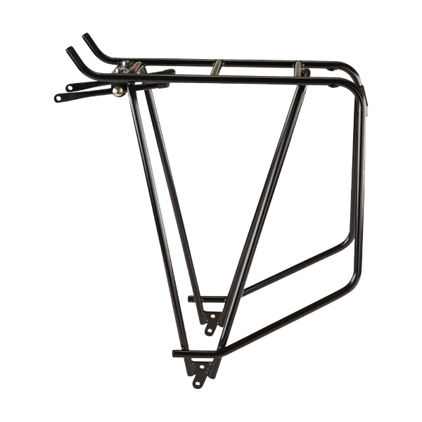 Tubus - Portapacchi posteriore acciaio CARGO CLASSIC