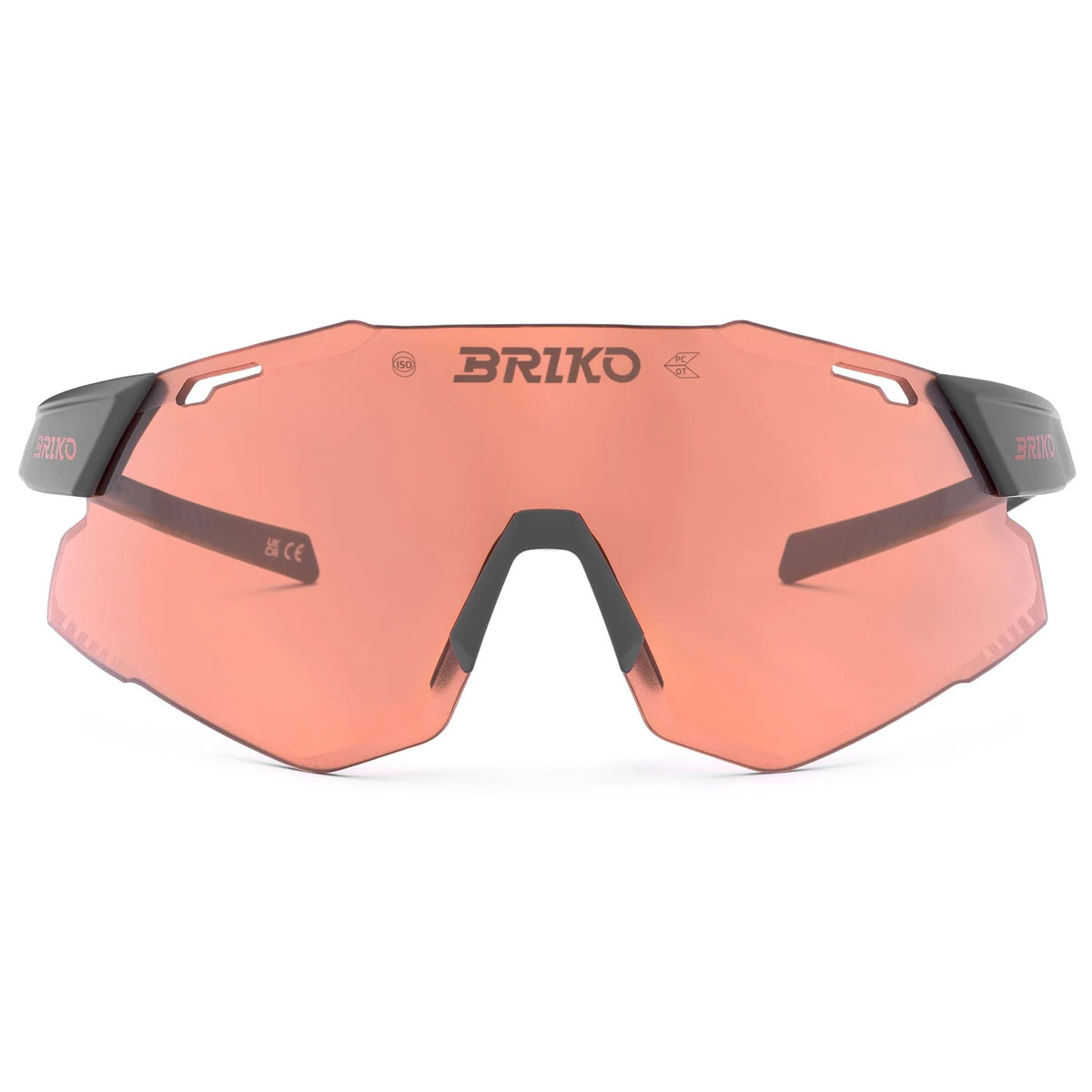 Occhiali Da Sole Briko Reverb
