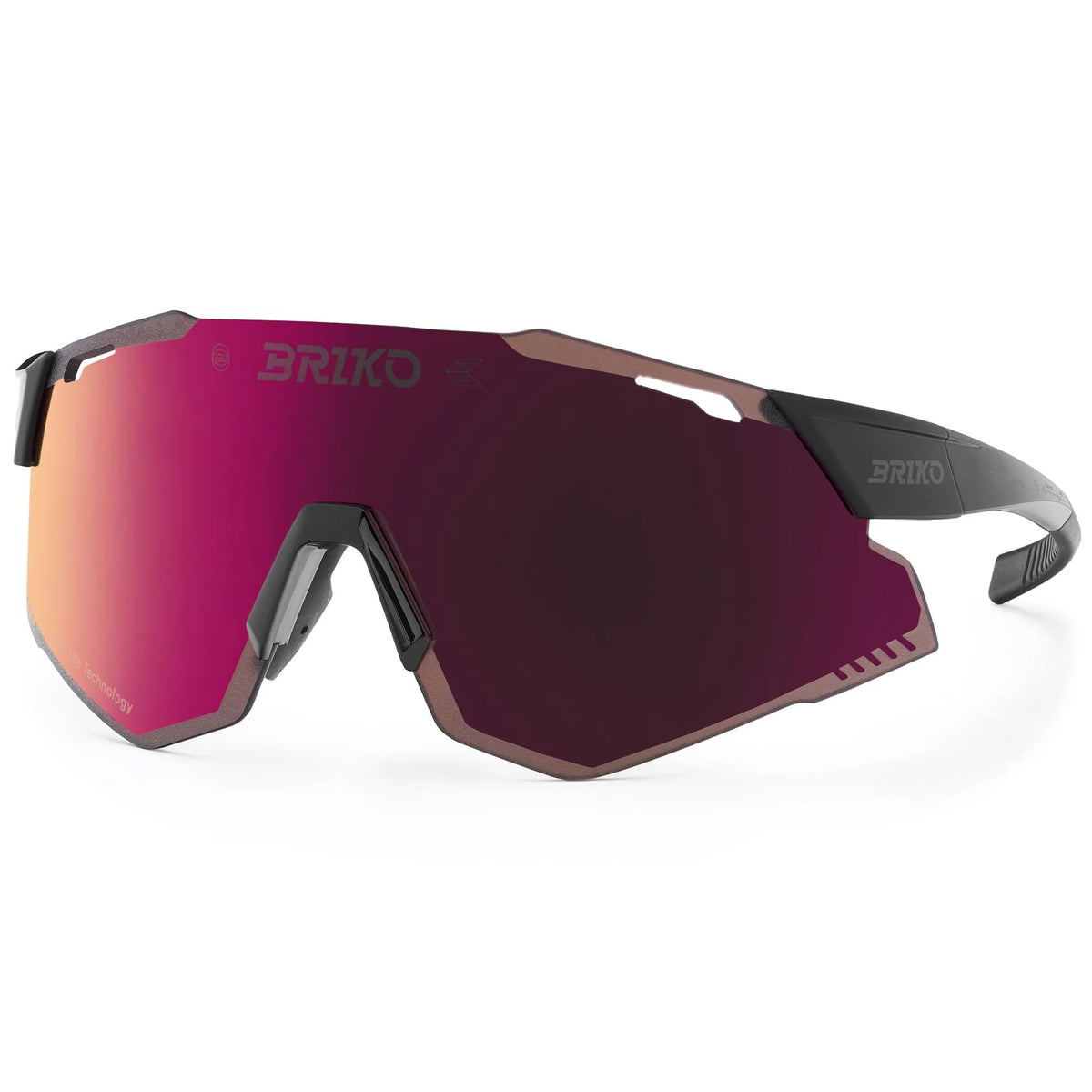 Occhiali Da Sole Reverb Sharp Lite 3 Lenses