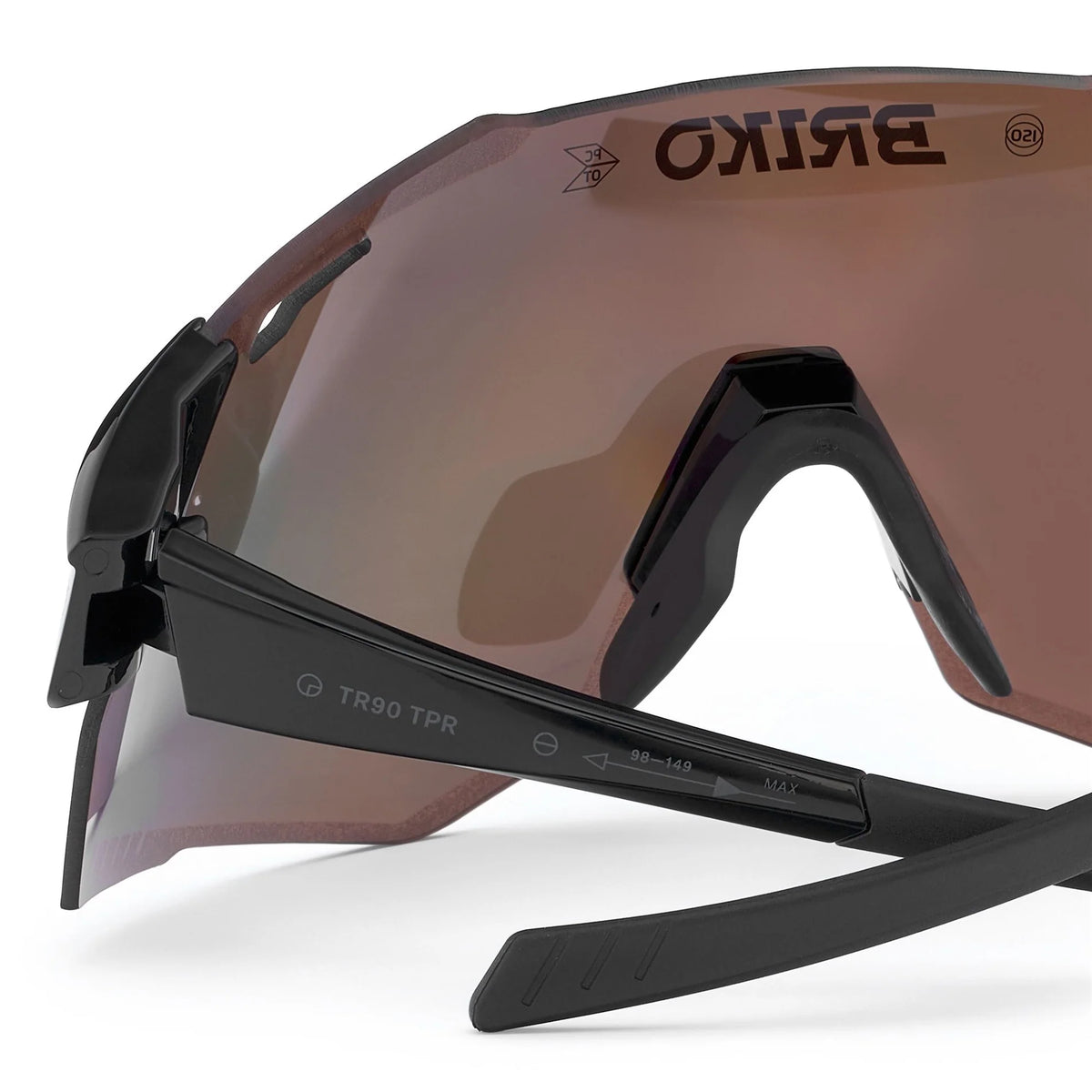 Occhiali Da Sole Reverb Sharp Lite 3 Lenses