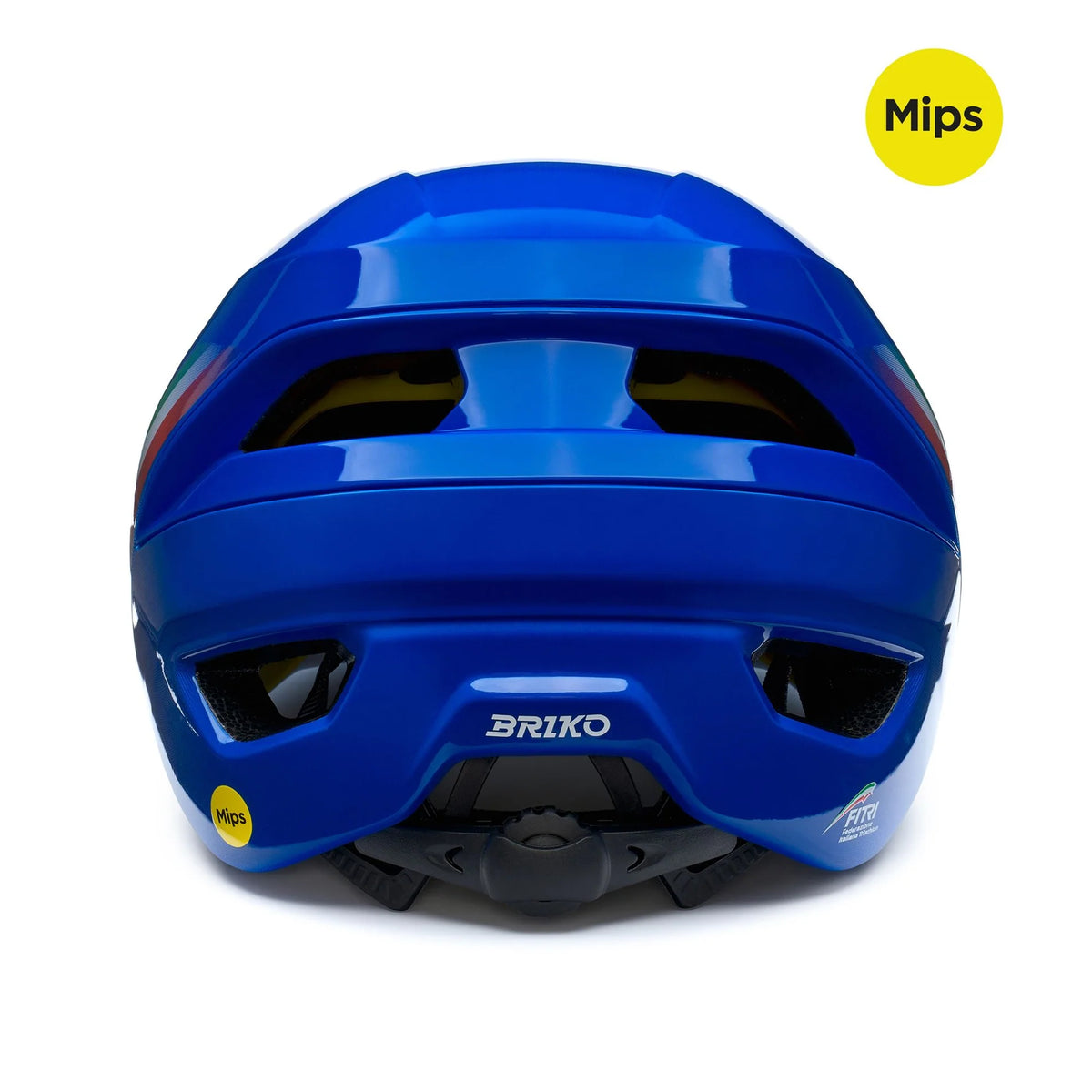Casco Briko Mach 4 Mips Italia