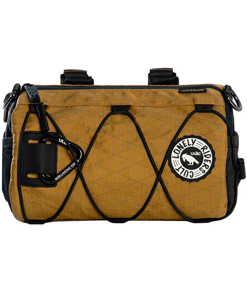 Borsa al manubrio Ulac Coursier GT PRO (3,8 L)