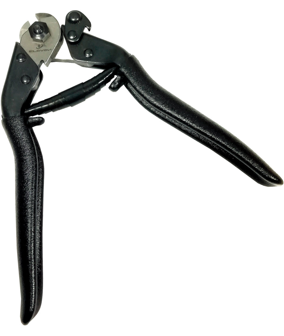 Eleven Cable and Housing Cutter Pliers
