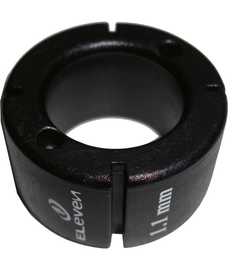 Eleven Resin Wrench for Flat Spokes
