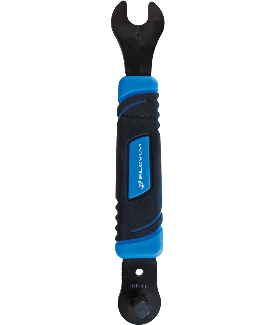 Eleven 3-in-1 Pedal Wrench