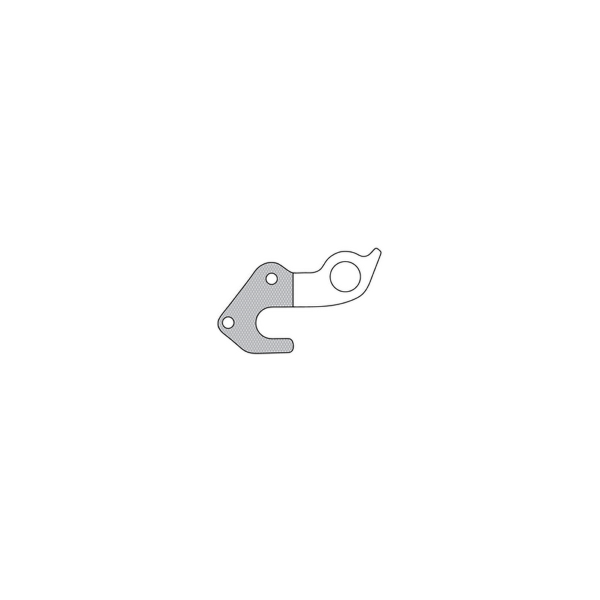 Union - Patte de fixation - GH-266