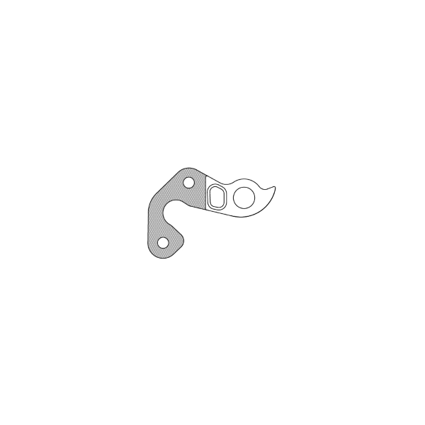 Union - Patte de fixation - GH-292