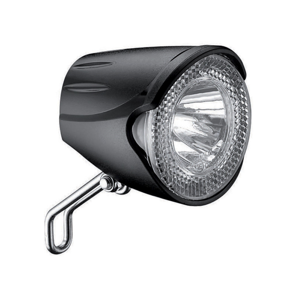 Union - Hub dynamo front fork light UN-4255 (approvals K990 / IA E1 023716)