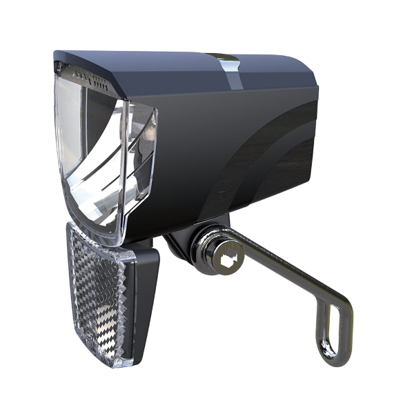 Union - SPARK UN-4270E front fork light (approvals K1374 / IA E1 024592)
