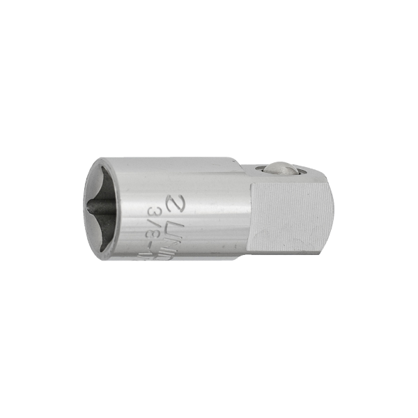 Unior - Tiraraggi doppio per Shimano 1634/2P-US - 4,3 x 4,4