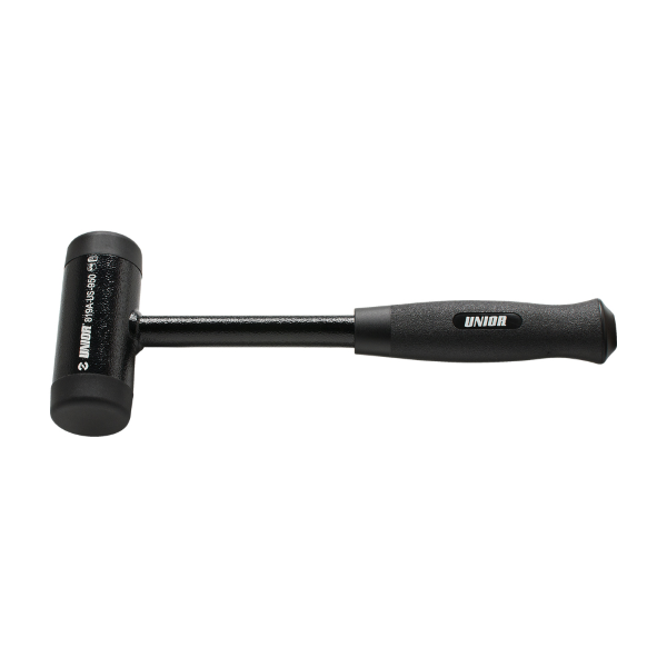 Unior - Martello anti contraccolpo 819A-US - 45 mm