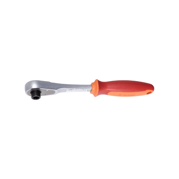 Unior - Cricchetto per inserti 6,3 188.1/1BBI-US
