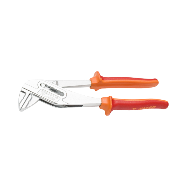 Unior - Pappagallo con giunto scatolato 449/1PYTHON-US - 240 mm