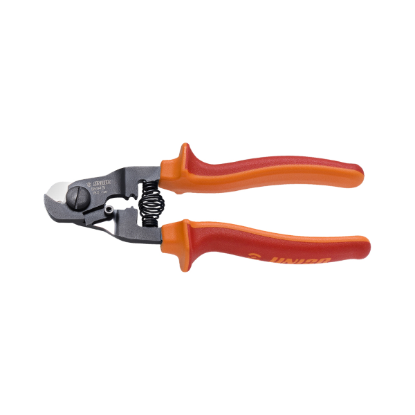 Unior - Strumenti per il taglio di guaine dei cavi 584/4BI-US - 180 mm