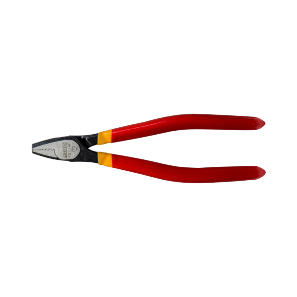 Unior - Pinza per viti 407/4DP-US - 170 mm