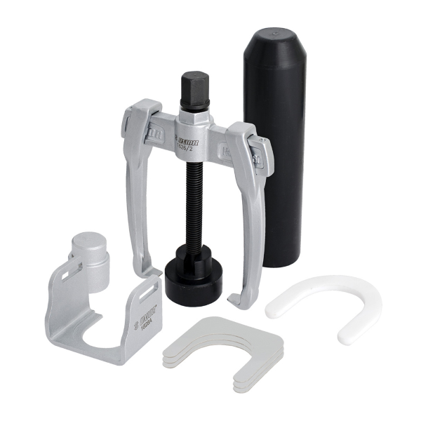 Unior - Set completo di utensili per guarniture Campagnolo e Fulcrum UltraTorque e PowerTorque 1626A