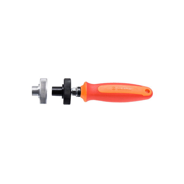 Unior - Falso pedale PEDAL GENIE 2650BI-US