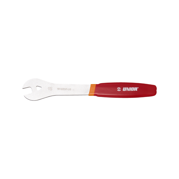 Unior - Chiave per pedali 1613/2DP-US