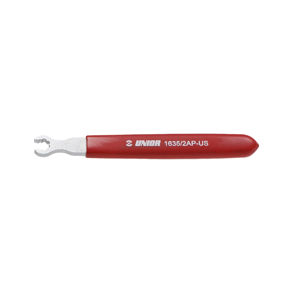Unior - Tiraraggi per Mavic R-sys 1635/2AP-US
