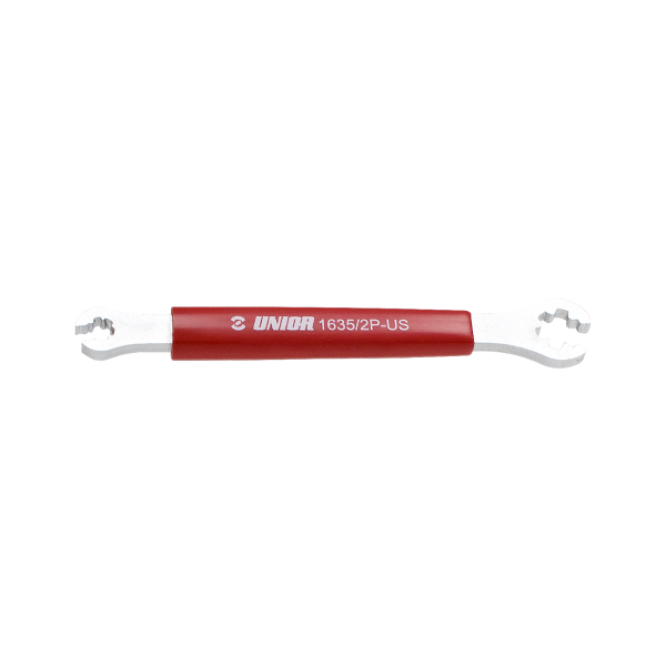 Unior - Tiraraggi per Mavic 1635/2P-US