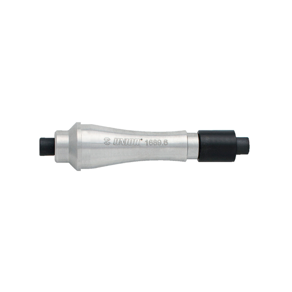 Unior - Adattatore per centraruote per Cannondale Lefty© 1689.6