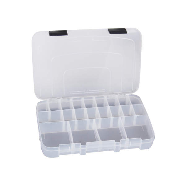 Unior - Organizer minuteria 970MASTERKIT-ORG per valigia portautensili Master Tool Kit 970MASTERKIT e 1600MASTERKIT-US