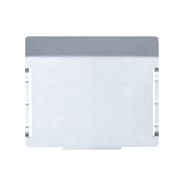 Unior - Set 5 separatori x 991HD cassetto piccolo 74,7x7x68mm
