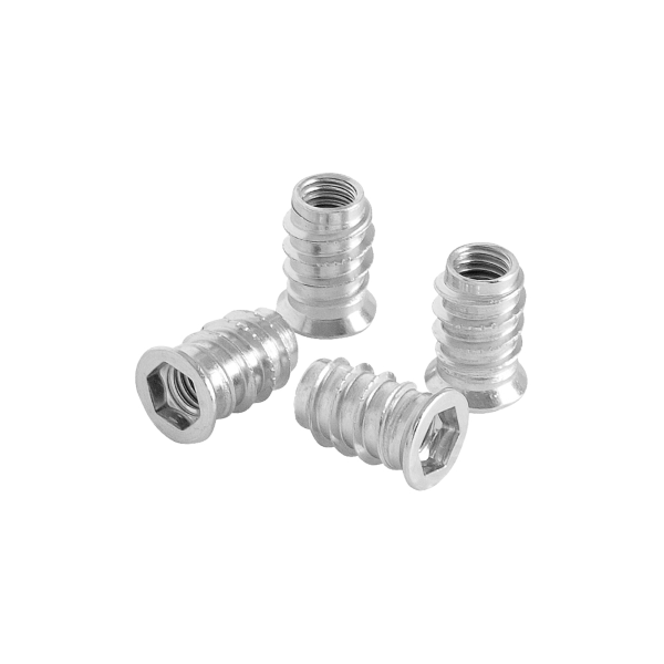 Unior - Set dadi inserto 990IN4
