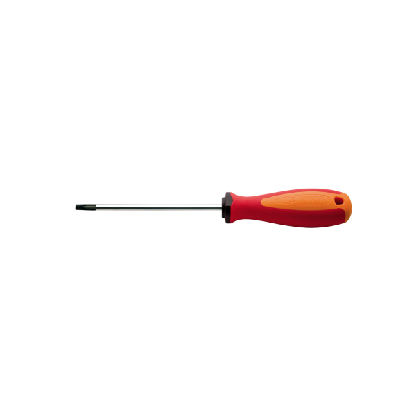 Unior - Cacciavite Torx con profilo di sicurezza con foro 621/1TBI-US