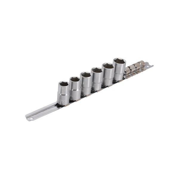 Unior - Set bussole 1/2 190H6P6 su binario
