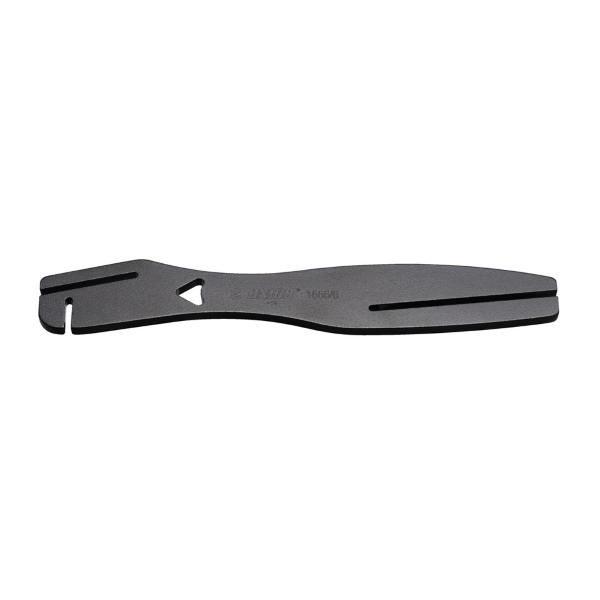 Unior - Attrezzo raddrizza dischi Rotor Truing Fork 2.0 1666/6