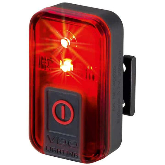 VDO Eco Light Red BACH LIGHT