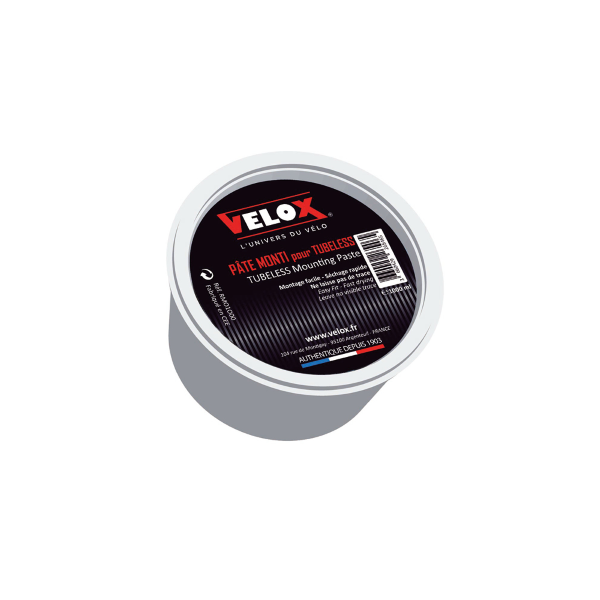 Velox - Tubeless mounting paste