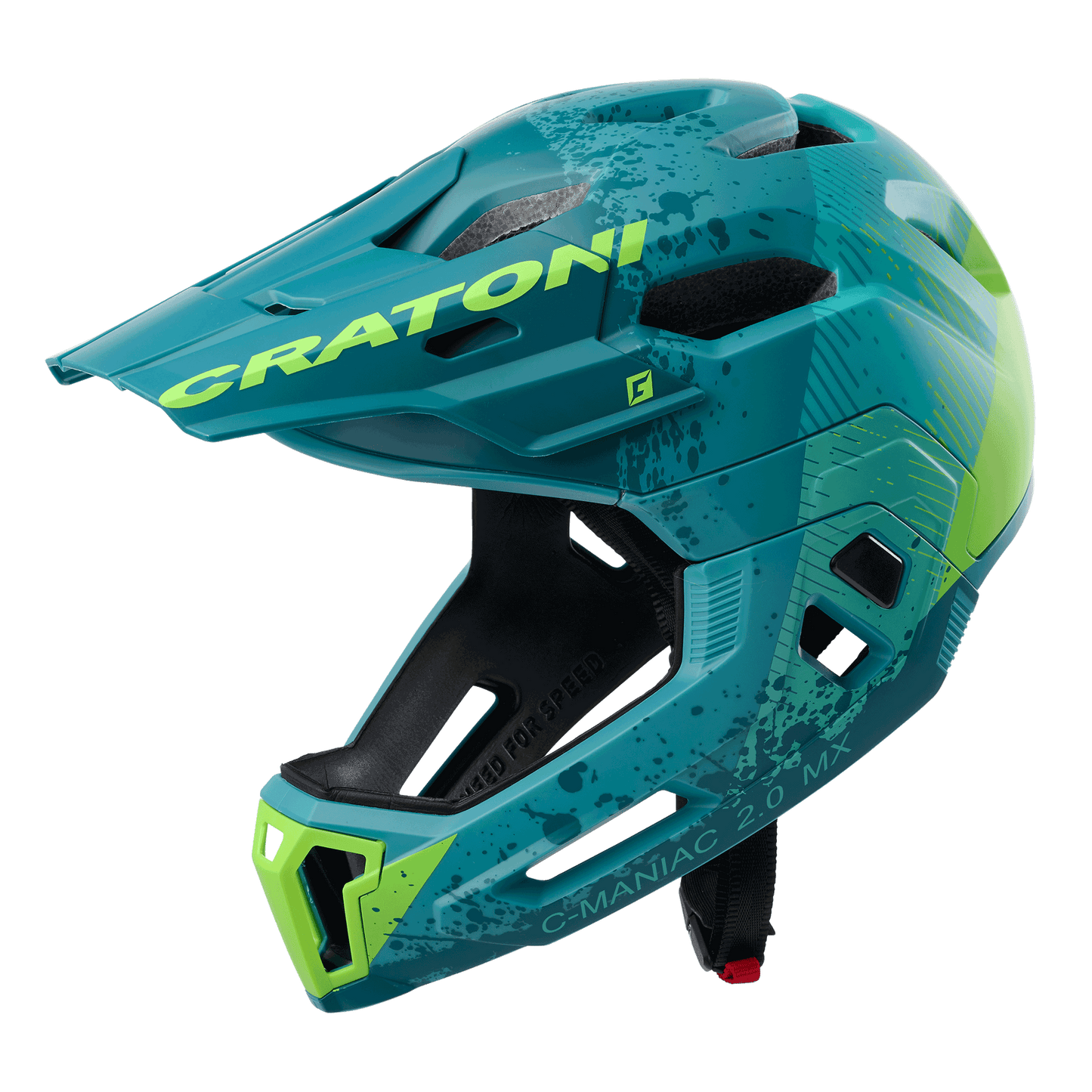 Helma Craconi C-Maniac 2,0 mx