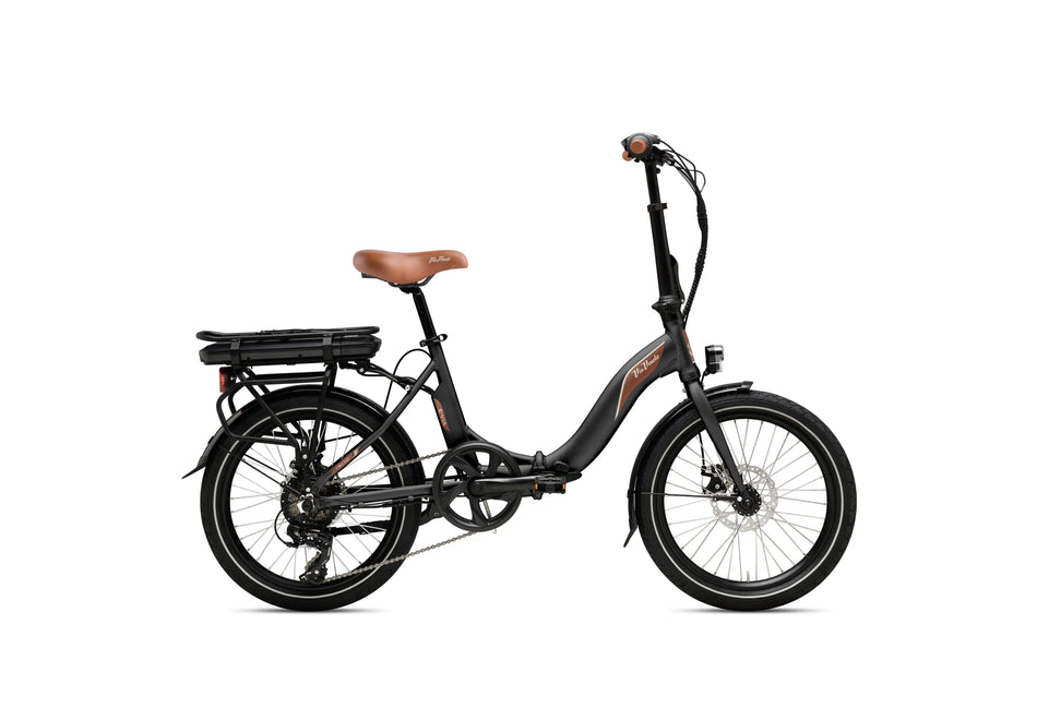 VIA VENETO - E-VIA FOLDING 20''
